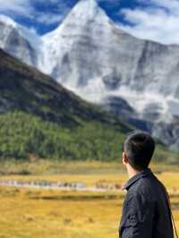 ✨The last Shangri-la of China
