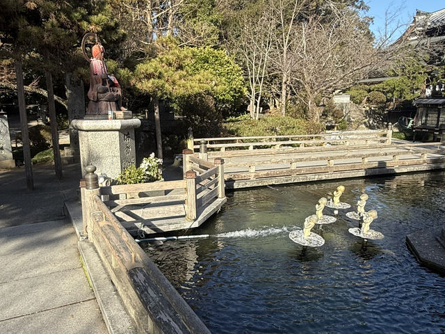 四國88寺遍路