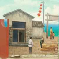 饒平柘林漁港