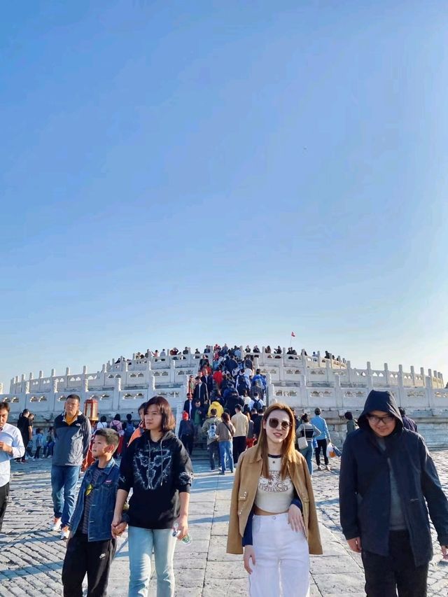 ✨Temple of Heaven