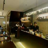 Mona Coffee and Space