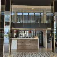 Relax in Style: A Cozy Stay at Park Inn by Radisson Putrajaya!