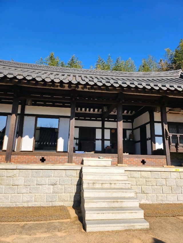 마음의 여유와 힐링이되는 안식처 창원의집😇