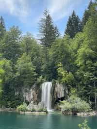 Exploring the Magic of Plitvice National Park