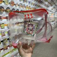 พิพิธภัณฑ์ “Nissin” ที่โอซาก้าแบบวันเดย์ทริป