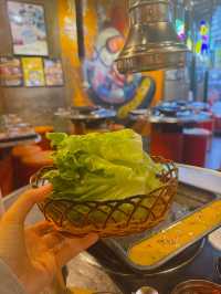旺角正宗韓國燒肉😍😍👍