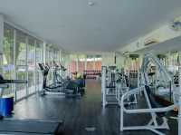 Tinidee Golf Resort Phuket ที่พักวิวสนามกอล์ฟ