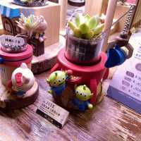 走進 Wooderful life療癒系木作世界