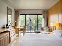 ที่พักกระบี่ Dusit Thani Krabi Beach Resort
