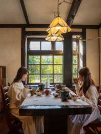 【大分県/由布市】また行きたい温泉宿