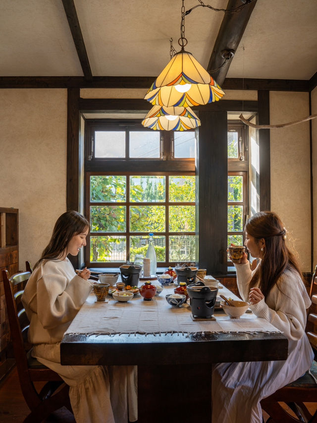 【大分県/由布市】また行きたい温泉宿