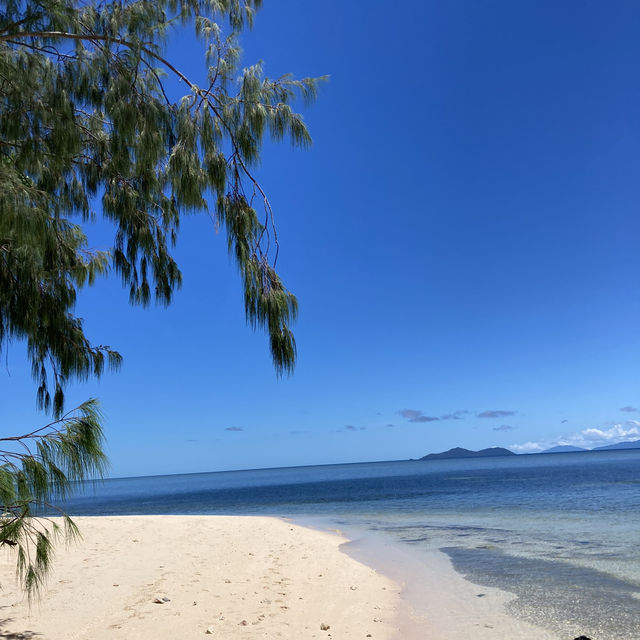 グリーン島