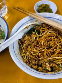 2D2N weekend trip in Kuala Lumpur