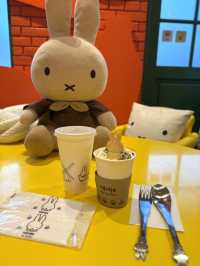 【長崎旅行】可愛すぎる♡ハウステンボスの中の癒されカフェ🐰♡