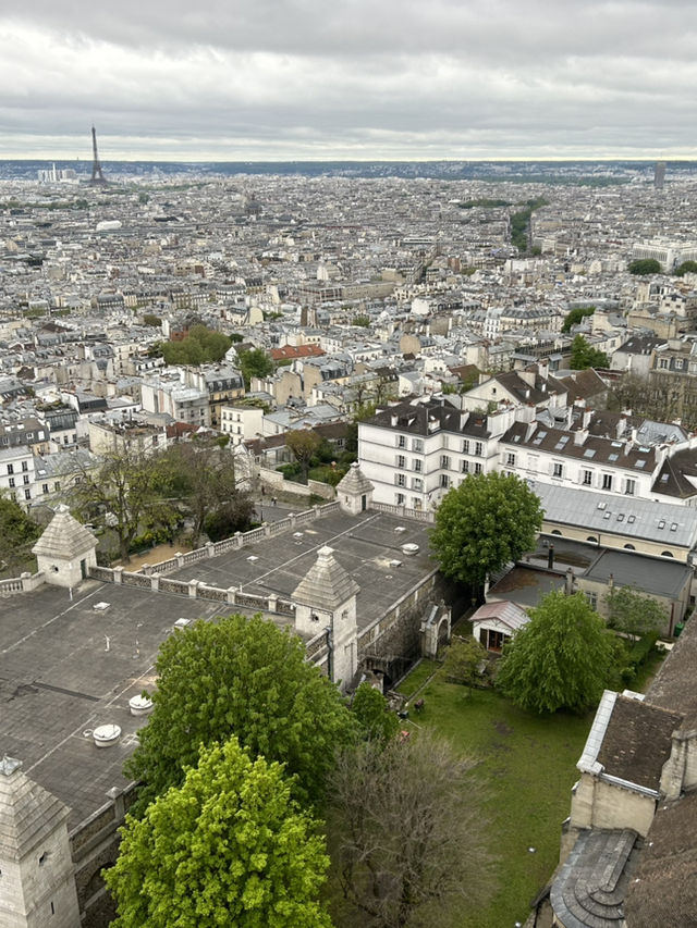 Classic 3 Days Paris Itinerary