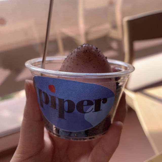 대구에 숨겨진 보석 같은 카페, MRNW 카페