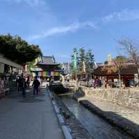 Deer-ly Loved Miyajima: A Day Trip to Remember! 
