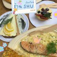 ร้าน Shu Homemade