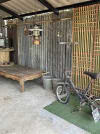  ร้านหน้าบ้าน  เนินทราย โทร 096-1580995  