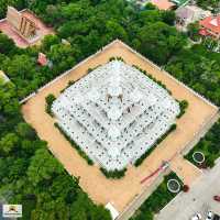 วัดอโศการาม