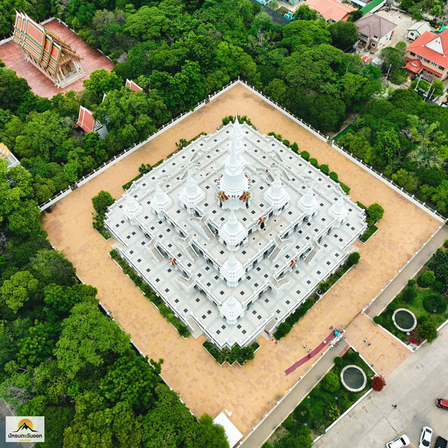 วัดอโศการาม
