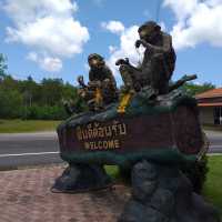 พิพิธภัณฑ์เตาถ่าน