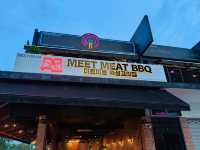 Discover MEETMEAT BBQ: The Ultimate Korean BBQ Experience.