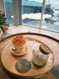 Jeju Seogwipo and cute farm! Best of the best 