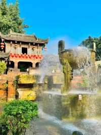 Step into History: Your Ultimate Guide to Huanglongxi Ancient Town!