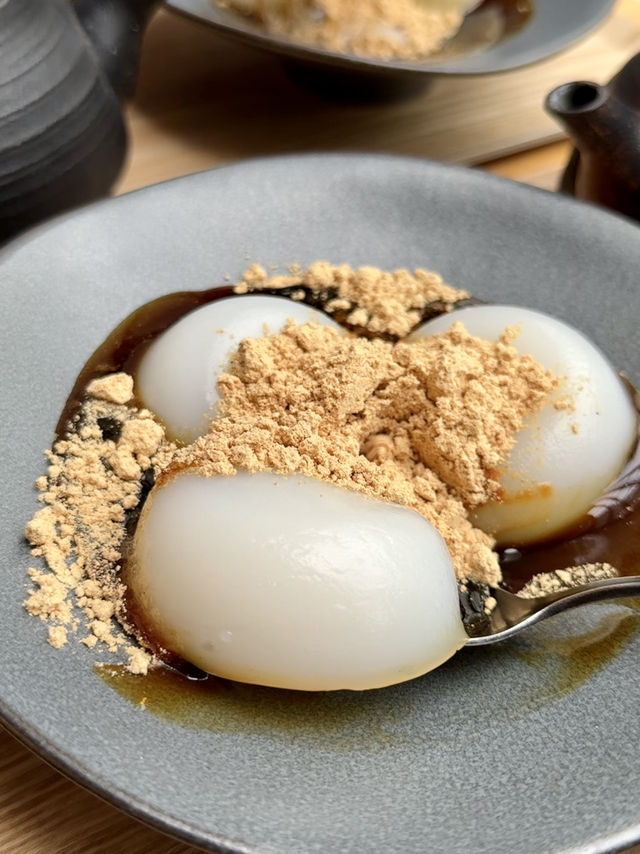 A Hidden Gem in Omotesando: BE:SIDE