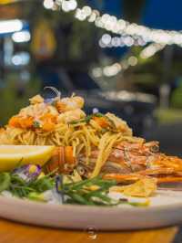 ร้านอาหารเปิดใหม่ โซนป่าตอง