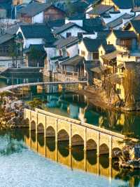 Discover the Natural Paradise: Your Ultimate Travel Guide to Yaohu Town!