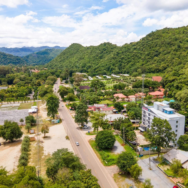 Fortune D Plus Hotel Khaoyai  