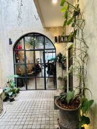 Wyndows of Patisseries Phuket คาเฟ่สุดชิค และชิล