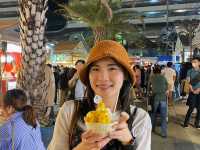 ตลาดจ๊อดแฟร์ - Jodd Fair พระราม 9