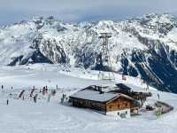 St. Moritz: The Epitome of Alpine Luxury
