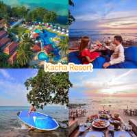 แจกพิกัดที่พักเกาะช้าง