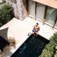 Tolani Resort Kuiburi 