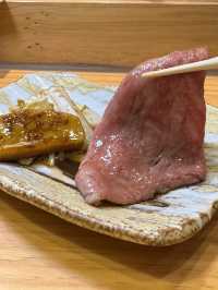 壽喜燒伊勢熊 (尖沙咀)