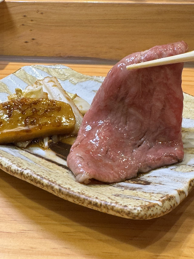 壽喜燒伊勢熊 (尖沙咀)
