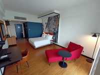 NEW VIBES TO STAY AT TRAVELODGE HOTEL,IPOH