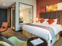 Park Avenue Changi Hotel: Your Gateway to Singapore’s East