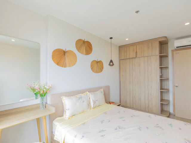 Homestay Vũng Tàu 