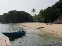 Island Bliss: A Journey to Gem Island Resort & Spa