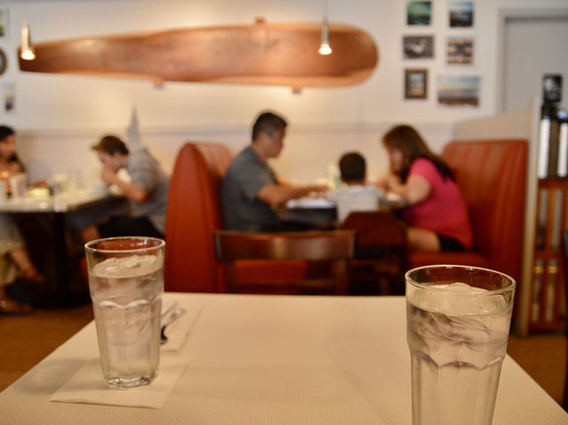 A Must-Try Breakfast Spot: Koko Head Cafe 🍳🥞