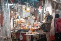 Tongin Market that is way too underrated in Seoul