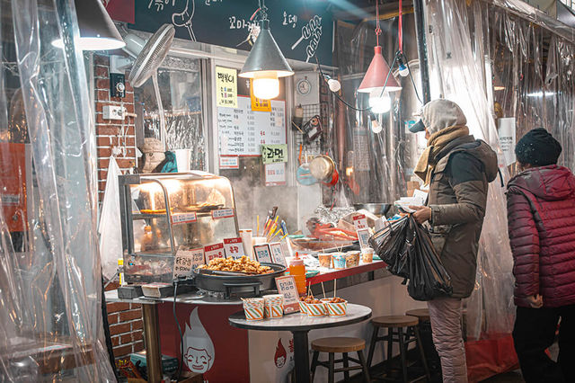 Tongin Market that is way too underrated in Seoul