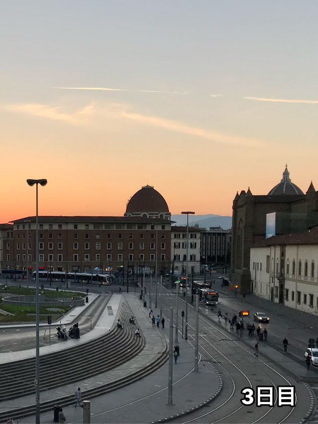 🇮🇹イタリア＋🇻🇦バチカン旅行記　VOL.1