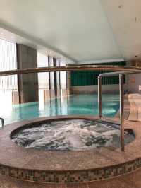One of the best Hotels in Macau