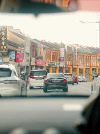 Penang, never a boring trip!